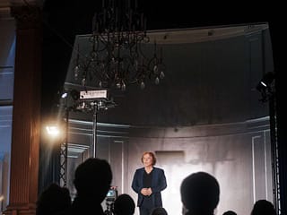 Bühnenbild